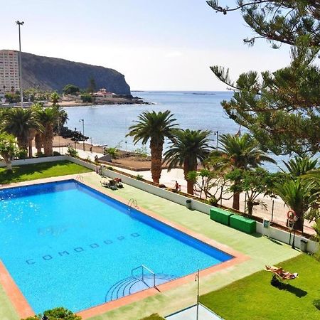 Comodoro Los Cristianos  Kültér fotó